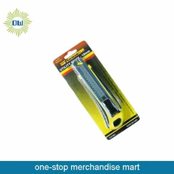 Safety Paper Cutting Knife