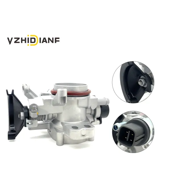 Wholesale Toyota Avanza 1.3 1.5 Engine Throttle Body 22030-BZ080