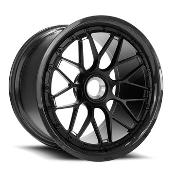 Custom Forged 24 Inch Alloy Wheels for Car - PCD 5x114.3, Rim Sizes 18-26 Inches