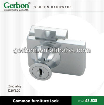 metal cabinet locks