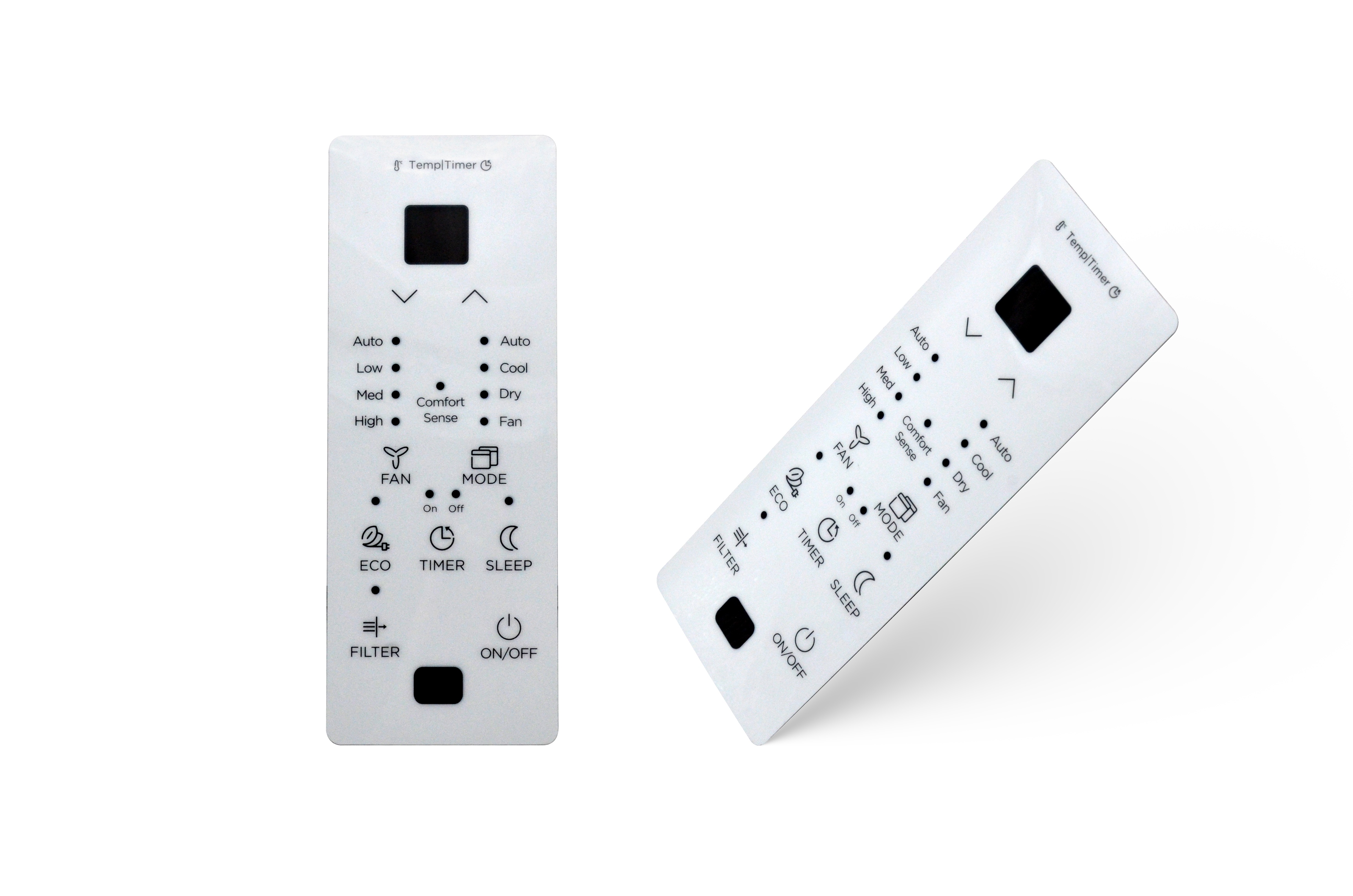 Panneau de sérigraphie personnalisé