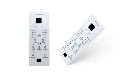 Custom Silk Screen Printing Panel