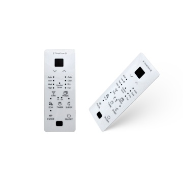 Panneau de sérigraphie personnalisé