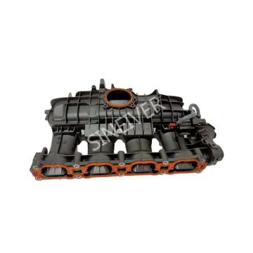 Volkswagen Magotan CC and Audi A3 A4L Q3 Q5L Engine Intake Manifold Parts