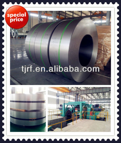 Electrolytic galvanized steel coil/sheet