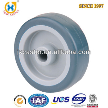wheels plastic 3 inch