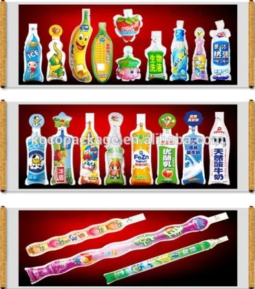 HF-PZD-D Inflatable bag filling and sealing machine