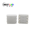 Ir Led 940nm Emitter diffuséiert 5050 Smd gefouert