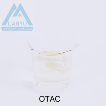 Octadecyl trimethyl ammonium chloride OTAC 112-03-8