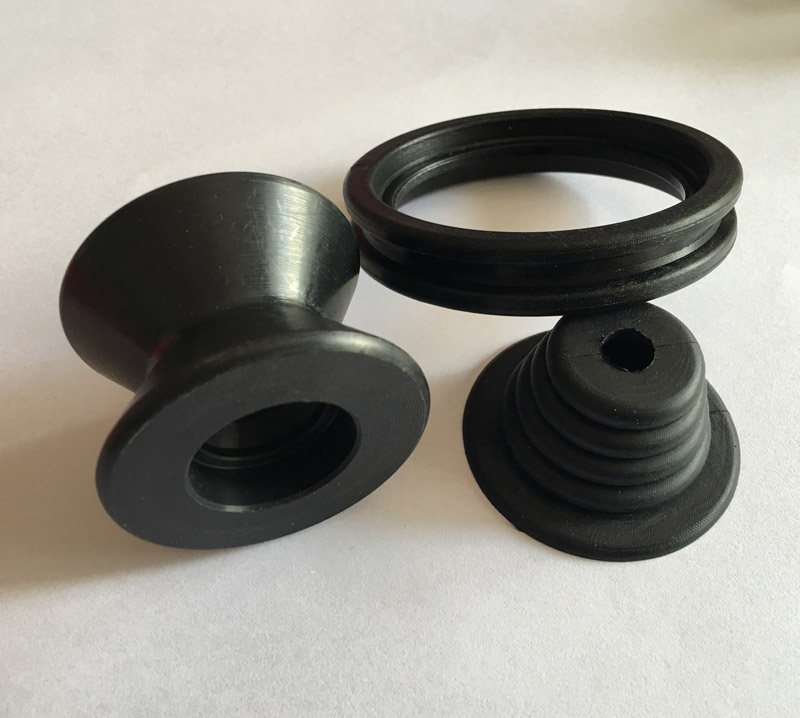 Cnc Machining Components Plastic Wheel Roller