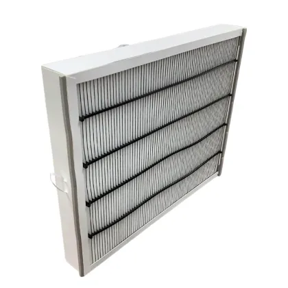 Replacement Air Filter Cartridge for Bryant and Carrier Air Purifiers: PGAPXCAR2020 Accessory