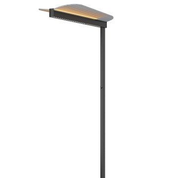 Butterfly Style Floor Lamp - DAMIEN E803 LED Lighting
