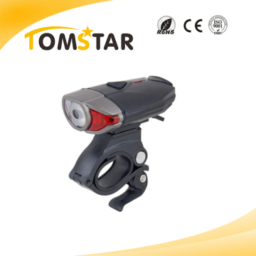 Outdoor Cycling Bicycle Bike LED Head Front USB LED Bicycle Light