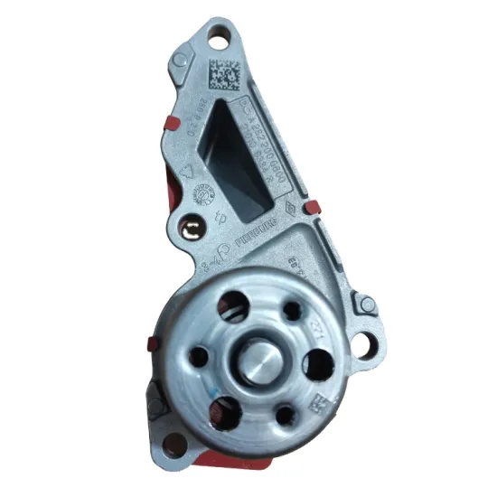 Original Factory Water Pump A2822000600 for Benz