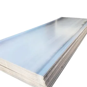 Q195 Hot Rolled Carbon Steel Plate