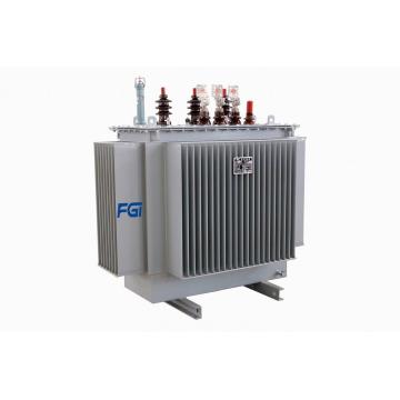 Liquid Filled  Distribution Transformer