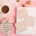 Best 31 cartes affirmatives de positivité quotidienne pour les femmes