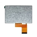 4.3 инча TFT LCD дисплей SPI интерфейс