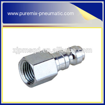 USA automotive Type Female pneumatic quick coupler