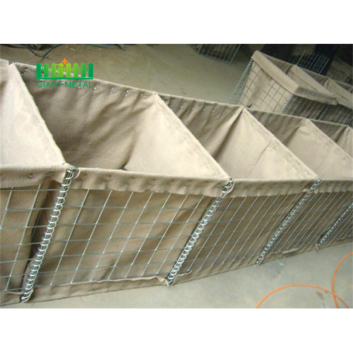 Blast wall barriers exporteur