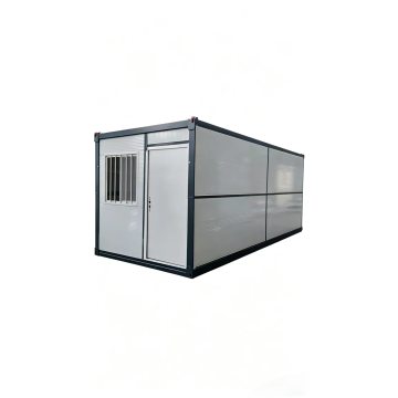 Contenitore ad assemblaggio rapido (ufficio)