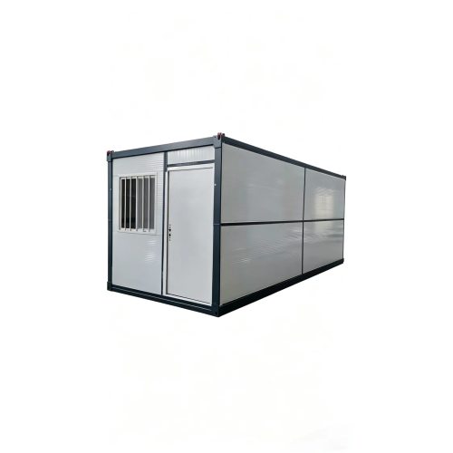 Contenitore ad assemblaggio rapido (Villa paesaggistica)