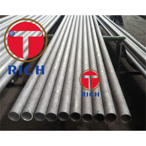 EN10305-1 NBK PRECISION STEEL TUBE