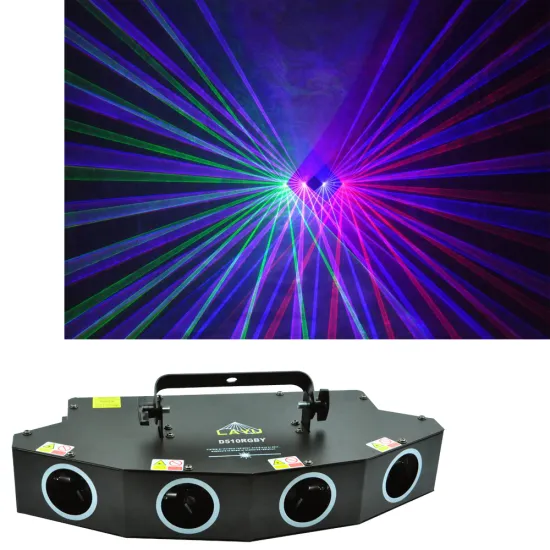 Search: D550RGBP 4 Eyes Disco Stage RGBP Laser Light Show