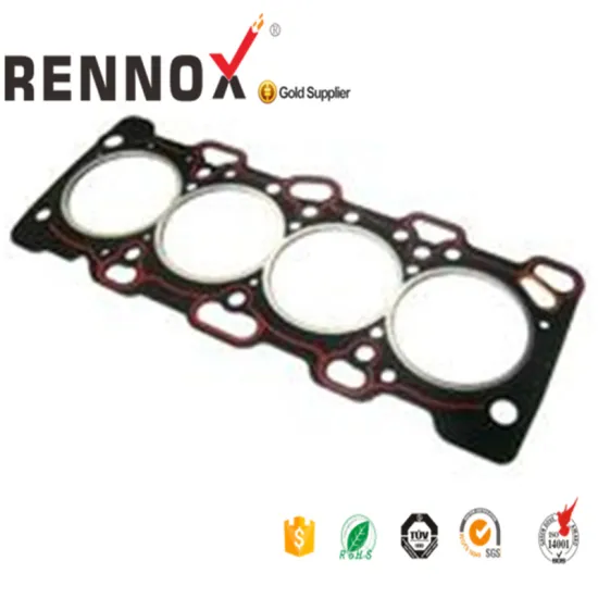 Professionalcylinder head gasketapache rtr 160 pictures with CE certificate