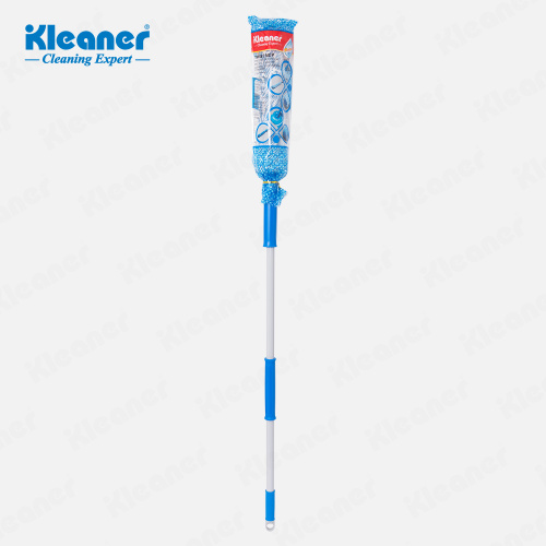 Esfregona giratória de algodão K19024 Kleaner