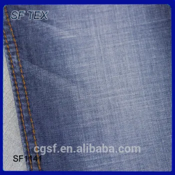 cotton denim fabric wholesale regular denim fabric popular jacquard denim fabric,SF1141