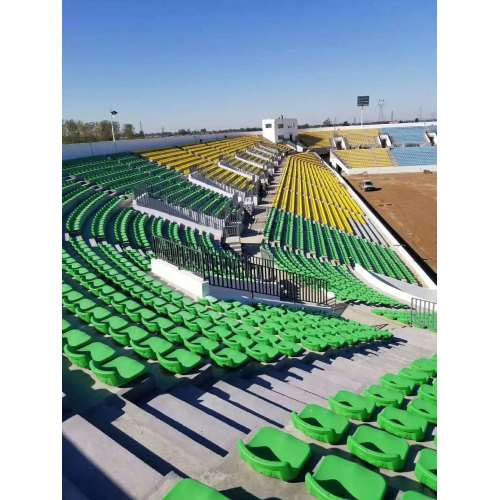 Indoor and Outdoor Stadium Seats for Sale