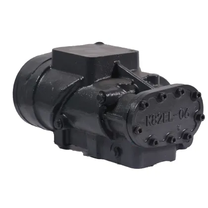 Rotary Electric Screw Air Compressor SKK Airend