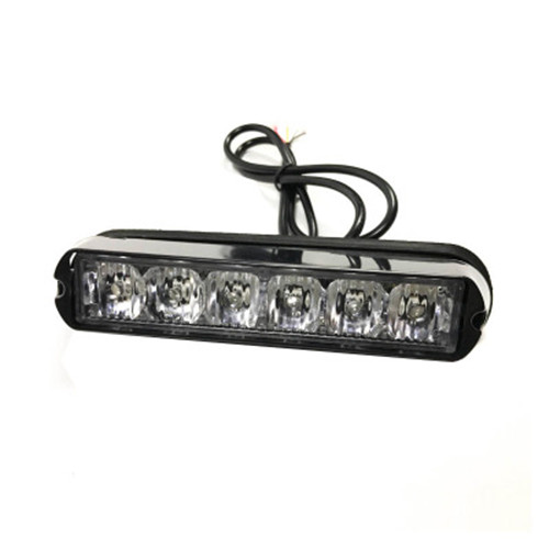 6W Led Boat Underwater Light