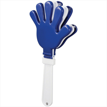 Buntes Handklapper Requisiten für Kinder - Fun Concert Party Toy Spielzeug