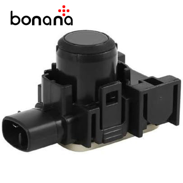 Immediate Delivery: Original Accessory Auto Parking Assist PDC Sensor for Mazda GMC867UC1