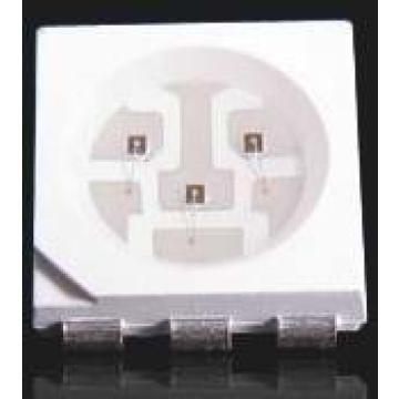 high brightness ROHS CE 5050RGB smd led