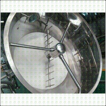 Reliable Durable Boiling Dryer Solution