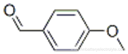 p-Anisaldehyde CAS 123-11-5