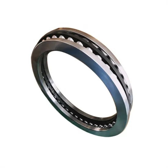 Thrust Ball Bearing 5692/670 Bearing 91682/670