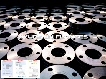 10K LOOSE FLANGE JIS B2220 KS B1503