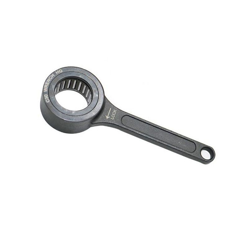 ประแจ SK Spanner สำหรับ SK Collet Chuck