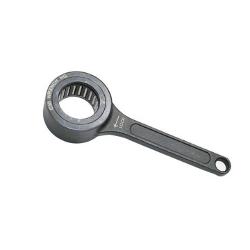 SK spanner wrench for SK collet chuck