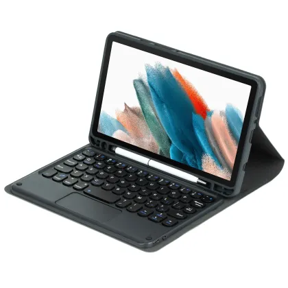 Detachable Keyboard Cover for Samsung Galaxy Tab A9 8.7 Inch Tablet