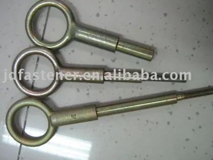 eye bolts M12