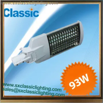 300 watt led street light