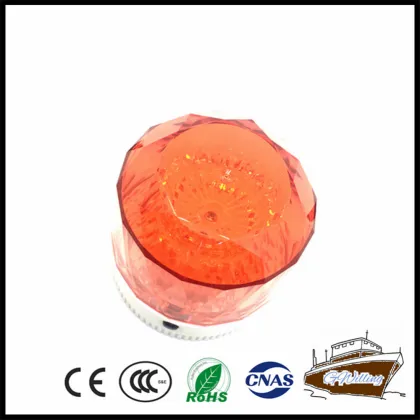 Beacon Magnetic Mount Warning Light led beacon light