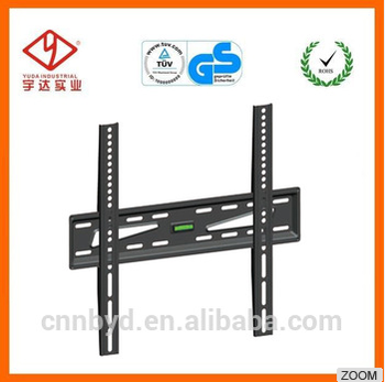 fixed tv wall mount for 32"-55" screens