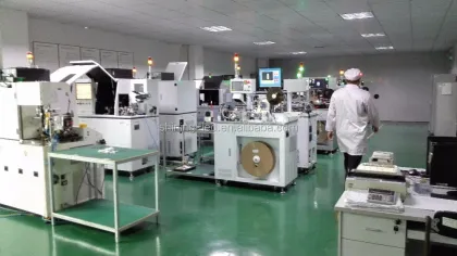 High Power COB UV LED Chip 365nm 10W - LG Chip UltraViolet LED