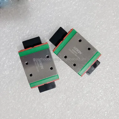 HIWIN Linear Guideway Search Engine